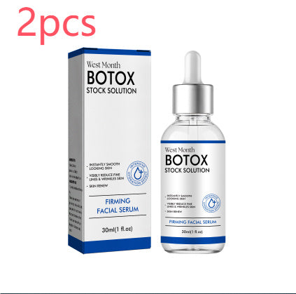 DreamSkin®- Botox gezicht serum - Anti-rimpel