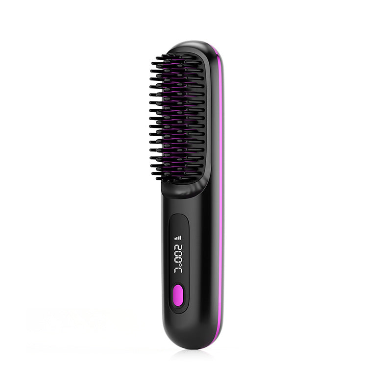 DreamPro® Brush - Draadloze Haarstyling Borstel