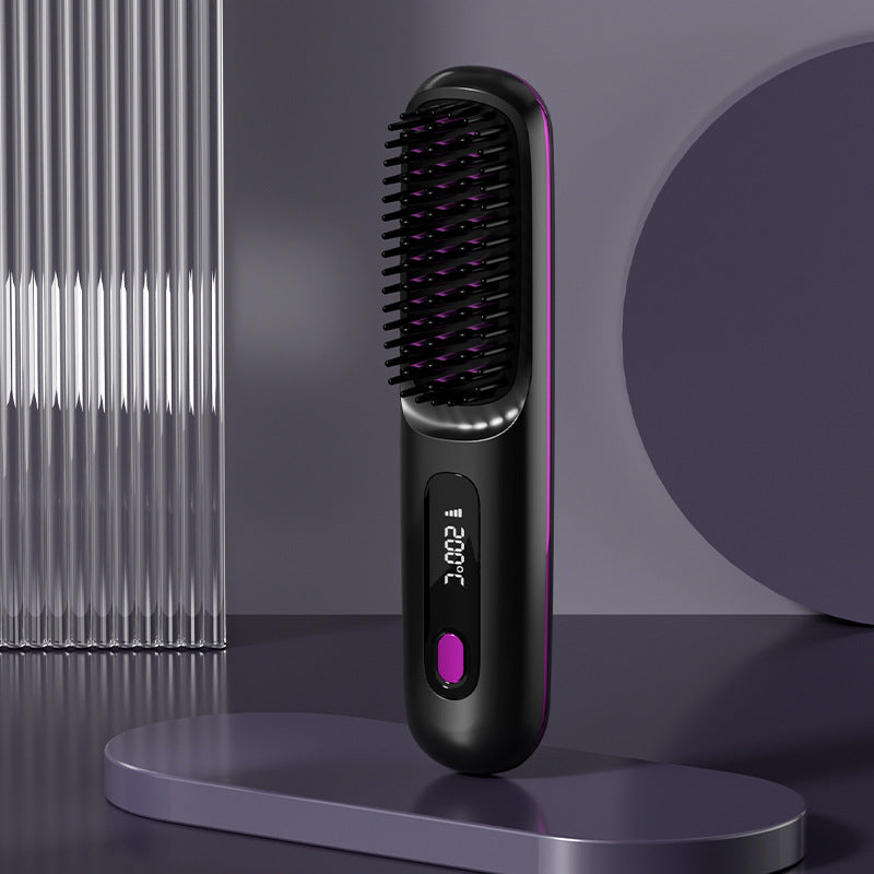 DreamPro® Brush - Draadloze Haarstyling Borstel