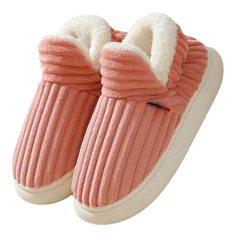 DreamShoes®- Warme Pantoffels voor Ultiem Comfort