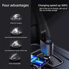 ProRoll Car Charger - Intrekbare autolader